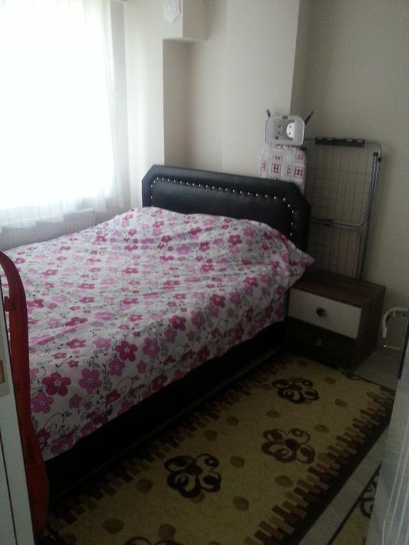 Doga Apart Деницли Номер фото