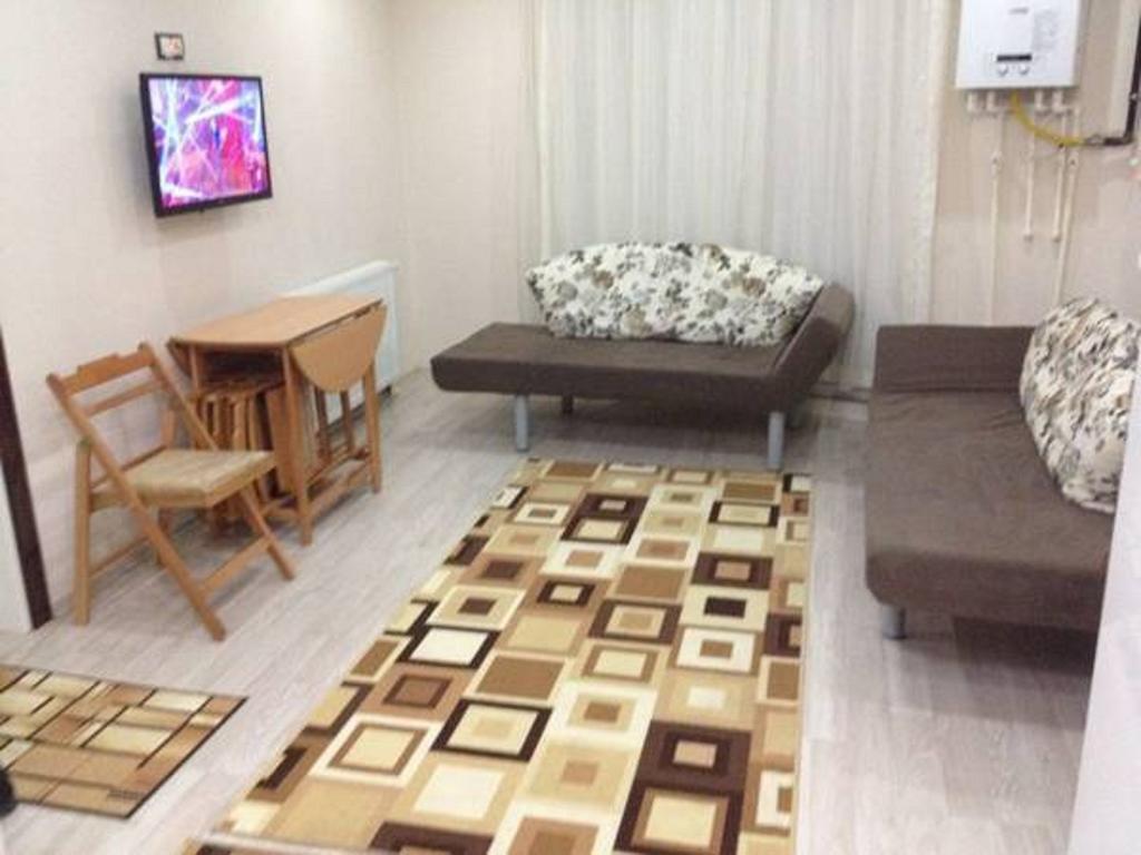 Doga Apart Деницли Номер фото