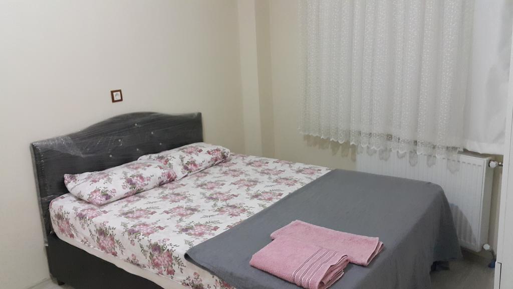 Doga Apart Деницли Экстерьер фото