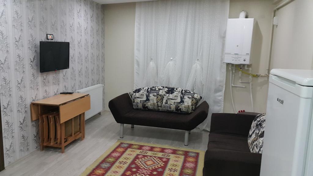 Doga Apart Деницли Экстерьер фото